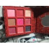Beetlejuice I Myself Am Strange & Unusual Shadow Palette Makeup