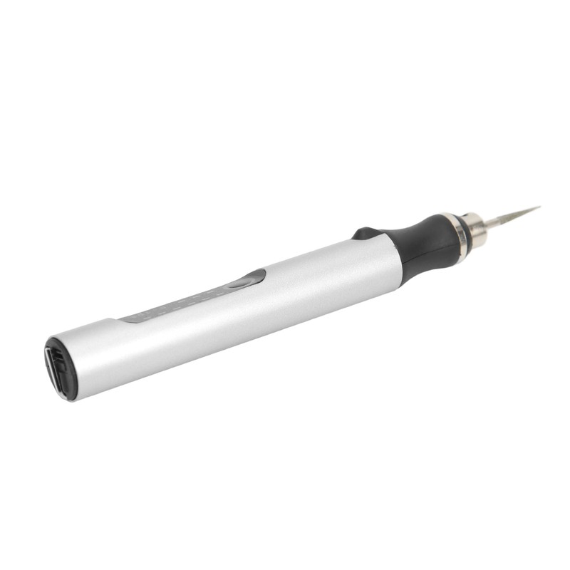 Engraving Pen Portable Wireless Charging 3 Speed DIY Drilling Cutting