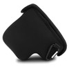 MegaGear MG1687 Ultra Light Neoprene Camera Case compatible with Panasonic