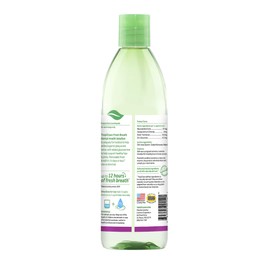 Fresh Breath by TropiClean Oral Care Water Additive Plus Hip & Joint for Pets, 16oz - Made in USA