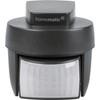 Homematic IP Smart Home Motion Sensor with Twilight Sensor -