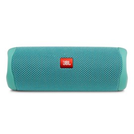 JBL FLIP 5, Waterproof Portable Bluetooth Speaker, Teal