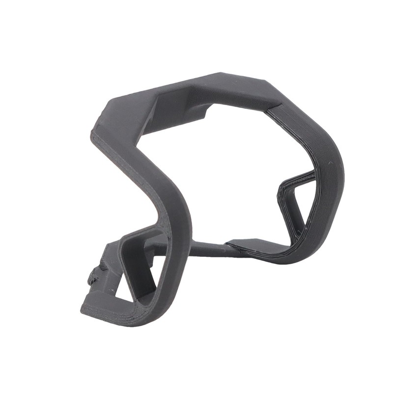 XBERSTAR DJI Avata 2 Bumper Protector Camera Lens Bumper for