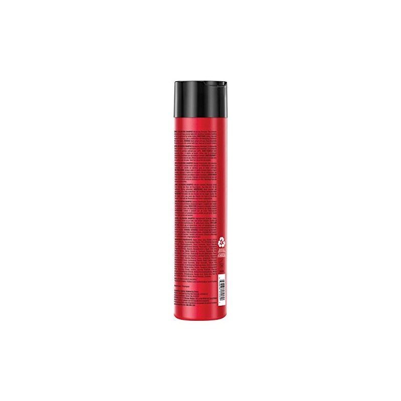 SEXYHAIR Big Volumizing Shampoo, 10.1 fl. oz.
