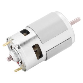 DC Brushless Motor 12V 0.32A 150W 13000-15000RPM Metal Micro Gear Motor Box Torque Adjustable Electric Motor Gear Output Shaft Gear Motor