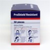 Proshield Face Mask - Proshield Resistant Face Mask Level 2