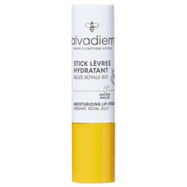 Alvadiem Moisturising Lip Stick 4g