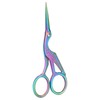 Scissors, Embroidery Scissors Pointed Edge for Embroidery Needlework