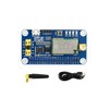 Waveshare SX1262/SX1268 LoRa HAT For Raspberry Pi, UART Interface, Comes