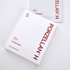 Pozelan H Luster Mask Pack 1 BOX (5 Sheets) /