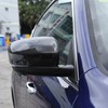 Door Sideview Mirror Cover Cap Compatible with Maserati Levante, Car