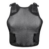LUCKY CLOVER Ventilation Vest: Adjustable & Lightweight & Comfortable, Helps