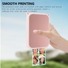 Tedubax Silicone Case for Canon Ivy 2 Mini Photo Printer