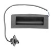 Frankberg Tailgate Lock 2-Pin Compatible with Astra H A04 2005-2010