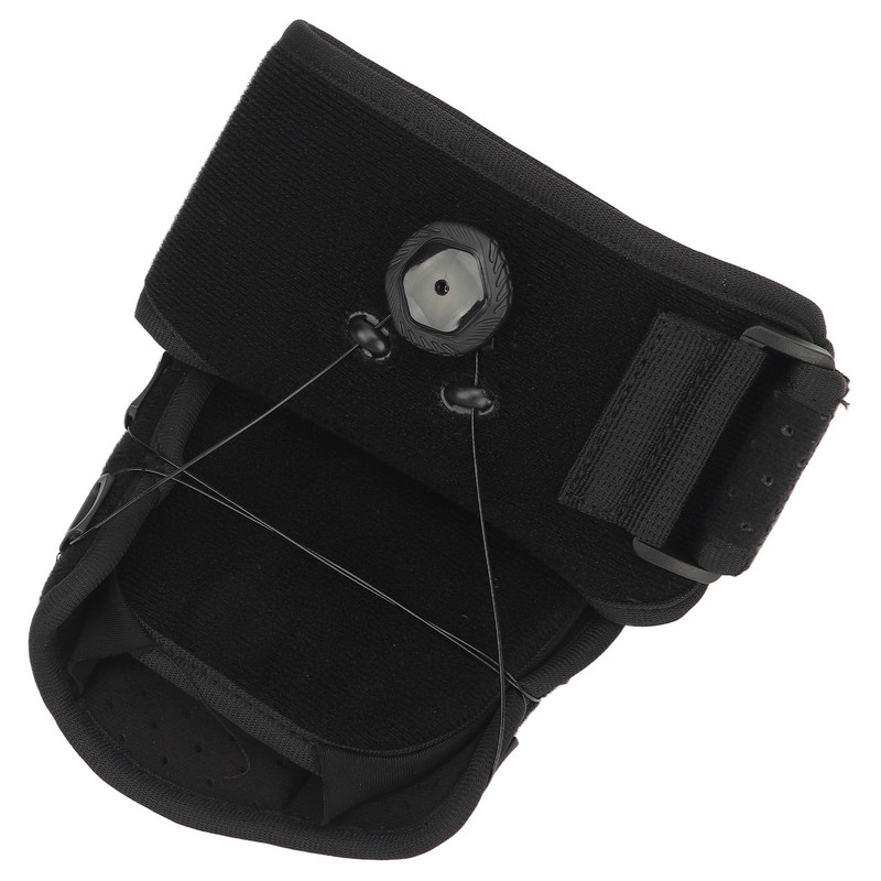 Plantar Fasciitis Drop Brace Adjustable Fixation Support Foot Orthosis Ankle