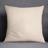 Encasa Homes Cushion Covers, 2 Pieces, 3 Sizes
