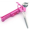 Easy Bangs Cutting Scissors Hair Styling-WFH8AXC / 손쉬운 앞머리 커팅 가위 자르기 헤어 스타일링-WFH8AXC