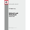 Echtzeit und Sicherheit: Echtzeit 2018 (Informatik aktuell)
