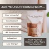Trust Your Gut Trust Your Gut Wellness Shield Organic Herbal