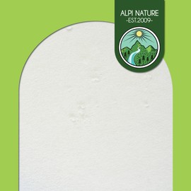 Kalahari Desert Salt Fine 900g 1.98 lb by Alpi Nature, Pure Natural Sun-Dried Gourmet Salt 0.1-0.6mm