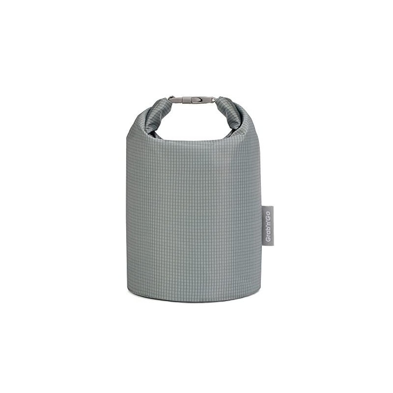 Roll'eat ® | 2.5L Waterproof Bag Eco Friendly BPA Free