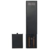 PerFascin RMT-TX300U Replace Remote Control Fit for Sony TV KD-55X720E