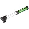 Crank Brothers 14685, Pompa a mano Gem, Verde (Green), S