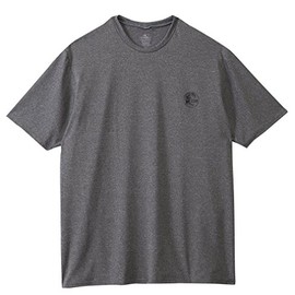 O'Neill Wetsuits UV Sun Protection Men's Skins Short Sleeve Surf Tee, Dark Red, Small