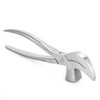 Lasting Pliers Leather Craft Tool Pincers for Shoemaking Cobblers Saddlers