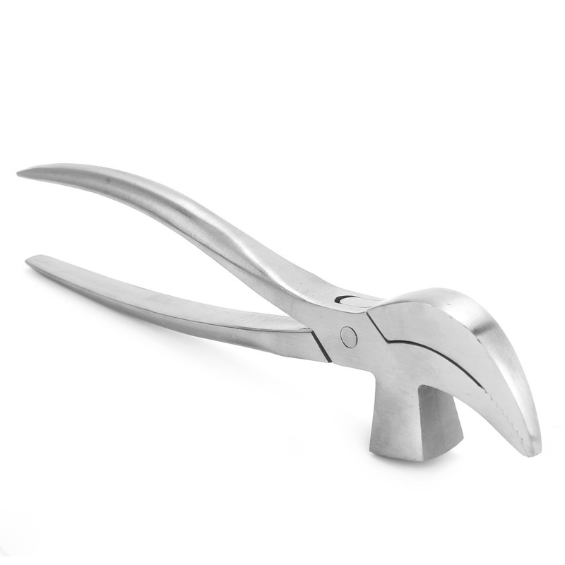 Lasting Pliers Leather Craft Tool Pincers for Shoemaking Cobblers Saddlers