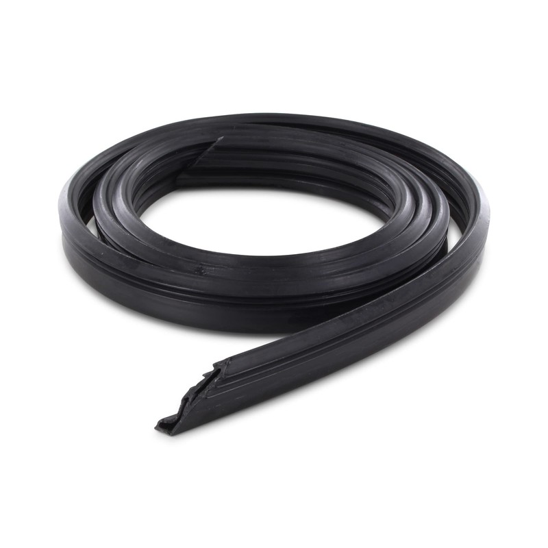 DL-pro Door Seal for Beko 1749190200 Three-Sided 1625 mm Seal