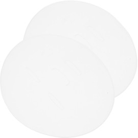 Bandeja para Mascarillas Facial de Silicona Reutilizable, Molde para Mascarilla de Colágeno y Algas, Kit para Cuidado Hidratante Piel, Herramienta DIY para Belleza Color Aleatorio