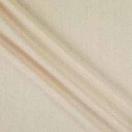 Richlin Fabrics 3 Yd Pack 45" Cotton Osnaburg Natural, 3 Yards