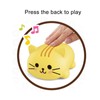 8pcs Musical Scale Touch Sensitive Music Piano Learning Funny Toy