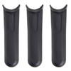 Poweka 60 pcs FLY014 Plastic Blades Compatible with Flymo Lawnmowers