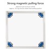 4PCS Magnetic Welding Positioner Ferrite 28lb 90 Degree Multi Angle