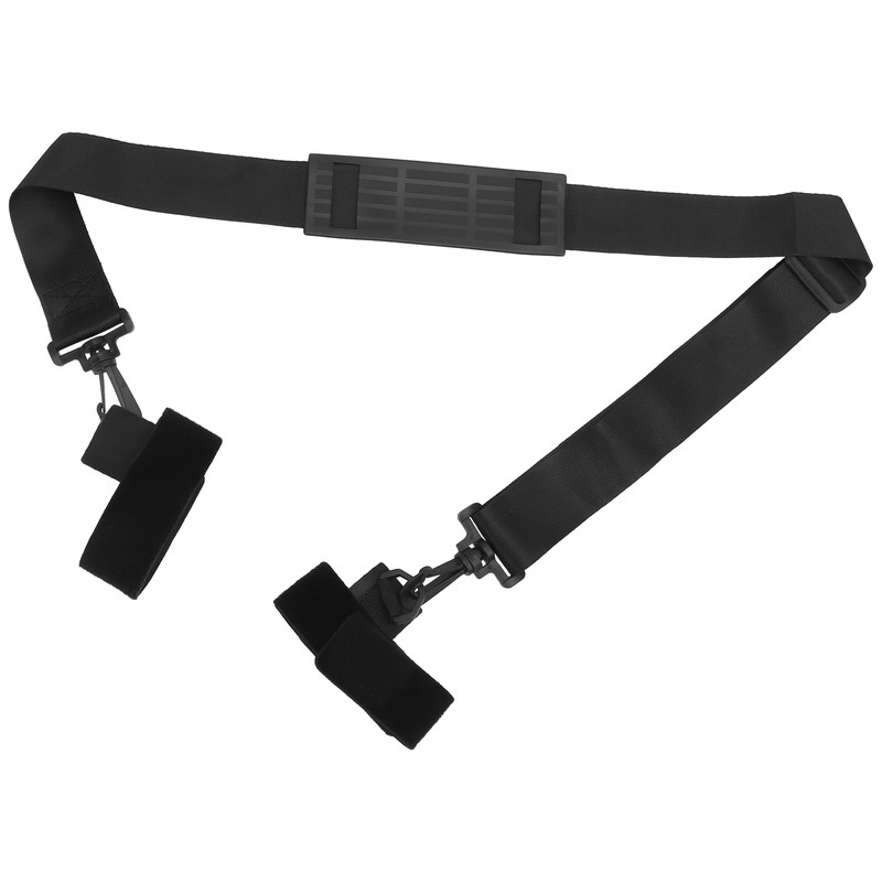 Fishing Rod Travel Carry Strap Sling Band Adjustable Fishing Rod
