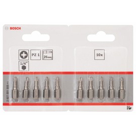Bosch 2607001555 Extra Hard Pz 1 25mm