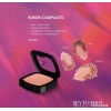 Paquete Seytu De Maquillaje Liquido + Rubor + Polvo Compacto