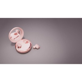 Happy Plugs Earphone Adore In-Ear Pink