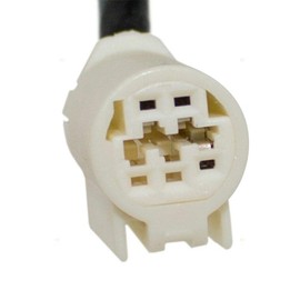 Parts N Go 2010-2015 Prius Power Door Mirror Passenger Side Right Hand RH - 8791047170 TO1321271