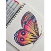 Too Copic Paper Selection Sketchbook, Small, Set of 4