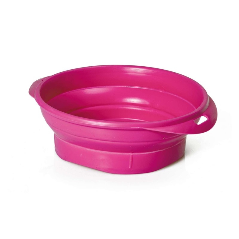 XT-DOG GP10047 Bird Bath Foldable Feeder Buggy GP