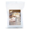 Smoothie Frappe Fresa 1 Kg Base Polvo Cafeboato