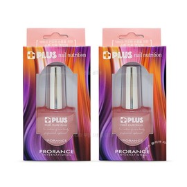Prolance Plus Nail Nourishing Serum (2 bottles) / Calcium Nail Nourishing Serum / Nail Strengthener / Nail Serum / Manicure / 프로랑스 플러스 네일영양제 2개칼슘네일영양제손발톱강화제네일세럼매니큐어