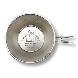 shella cup tent snoopy