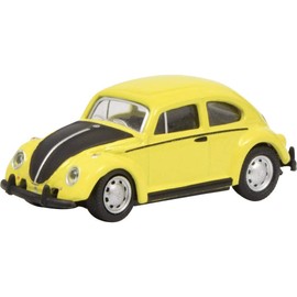 Simba Dickie 452633400 Model Miniatur VW Käfer 1: 87