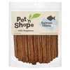 Pet 'n Shape Salmon Fillets, 16 oz - Healthy, Protein