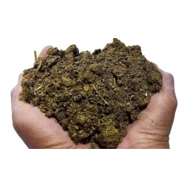 Abono Orgánico De Borrego 20 Kg