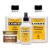Layrite Superhold Pomade Hair Bundle